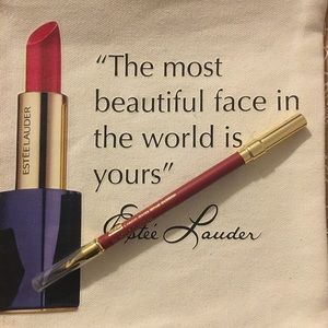 Estée Lauder Doublewear Lip Liner in Apple Cordial